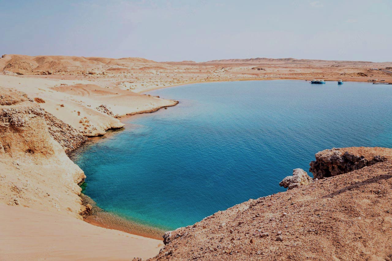 Africa-Egypt-Attractions